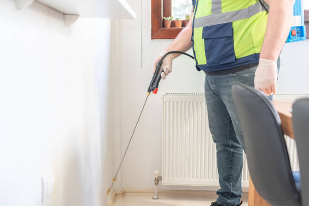 Best Bed Bug Extermination  in Holt, MI