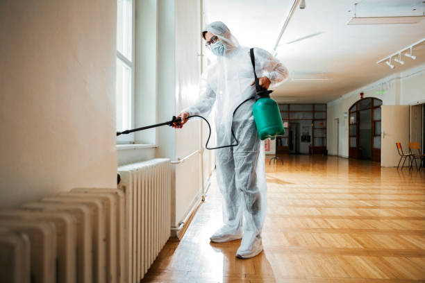 Best Commercial Pest Control Services  in Holt, MI